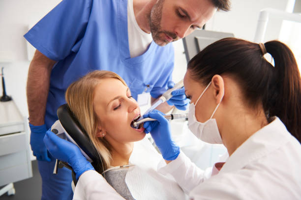 Best Periodontal (Gum) Disease Treatment  in Kingfisher, OK