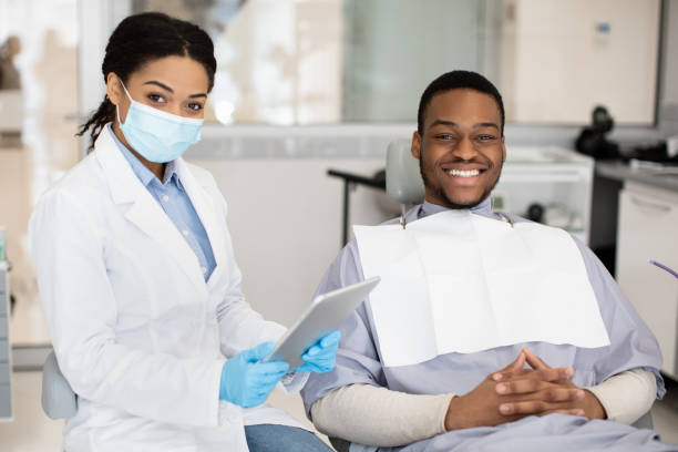 Best Cosmetic Dentistry  in Kingfisher, OK