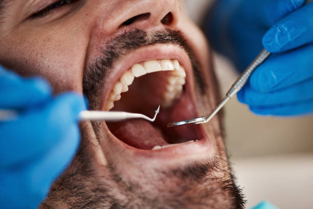 Best Cosmetic Dentistry  in Kingfisher, OK