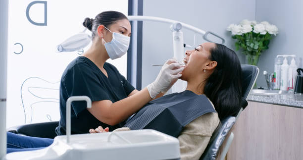 Best Dental Fillings (Composite and Amalgam)  in Kingfisher, OK