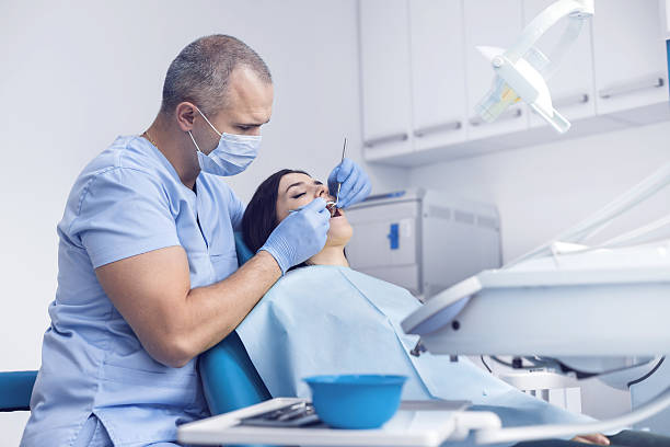 Best Dentures (Full and Partial)  in Kingfisher, OK