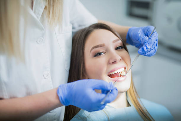 Best Dental Exams and Cleanings  in Kingfisher, OK