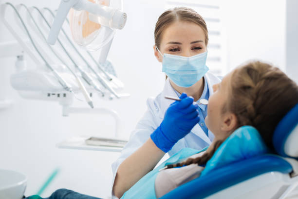 Best Oral Cancer Screening  in Kingfisher, OK